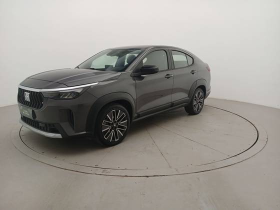 FIAT FASTBACK 1.0 TURBO 200 HYBRID AUDACE CVT FIAT FASTBACK 1.0 TURBO 200 HYBRID AUDACE CVT